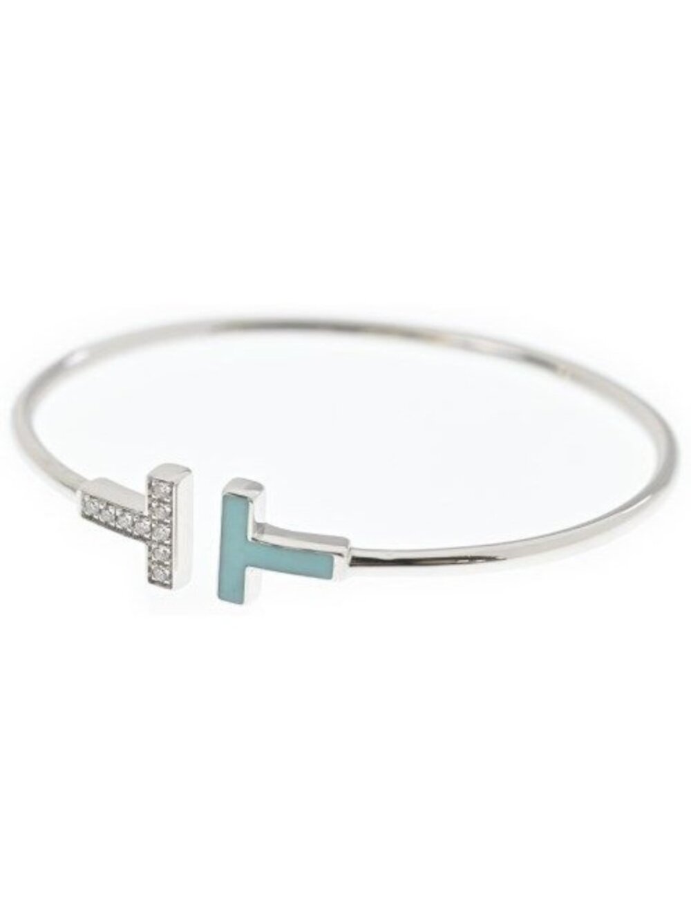 Tiffany & Co Bangle Bracelet